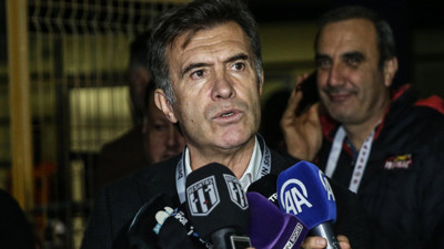 Feyyaz Uçar'dan Beşiktaşlıları kahreden haber