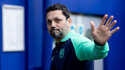 Erol Bulut bunu beklemiyordu