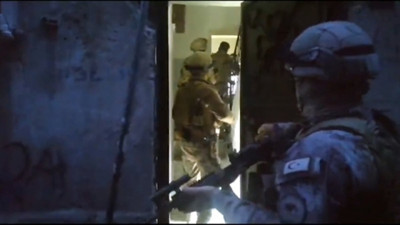 Diyarbakır merkezli 8 ilde Mahzen-39 operasyonu: 33 gözaltı