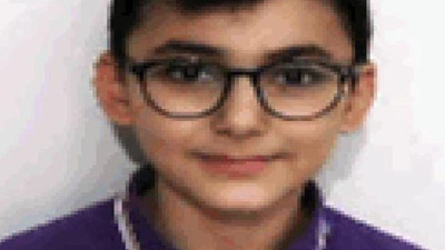 Zonguldak'ta 13 yaşındaki çocuk 4'üncü kattan aşağı düştü