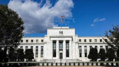 ABD'de mortgage faizleri geriledi