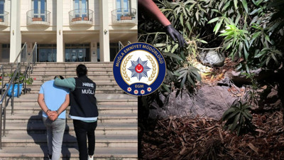 Zehir tacirlerine operasyon (08 Mayıs 2024)