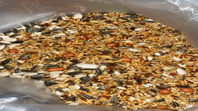 Kuruyemiş fiyatlarını eleştirdi "Paranız yetmiyorsa..."