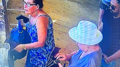 Polonyalı turisti Pamukkale’de unutup Salda’ya gittiler