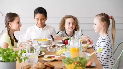 Çocuklardaki besin alerjilerinin nedeni ortaya çıktı. Doktorlarlar uyarılar gecikmedi