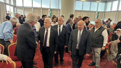 Süper Lig'in efsane takımı borç batağında