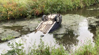 İnşaat işçisi kadının hayatını kurtardı