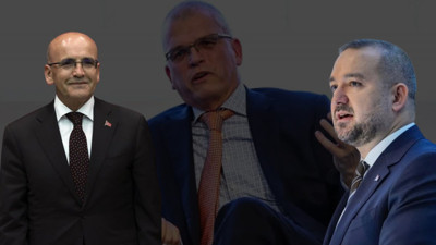 Dünyaca ünlü İngiliz ekonomist Türk ekonomisini ilk kez övdü