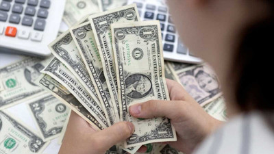 ABD'nin dış ticaret açığında uçurum. Son yıllarda bir ilk