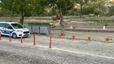 Konya'da bıçaklı kavga: 1 ölü (11 Mayıs 2024)