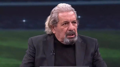 Erman Toroğlu'nun görevi sona erdi