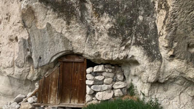 Mahkemeağcin köyünde bir tarih yatıyor! 7 ve 8’inci yüzyıldan kalma...