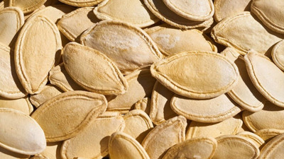 Kabak çekirdeğinin kabuğu şifa deposu çıktı. O problemi kökten bitiriyor