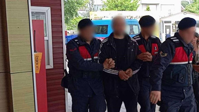 JASAT ekipleri suç makinesini kıskıvrak yakaladı