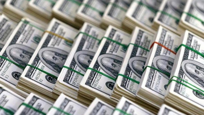 ABD bütçesi milyarlarca dolar fazla verdi