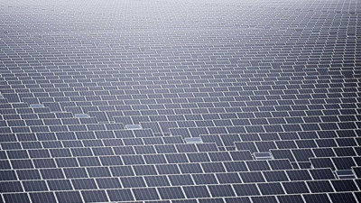 Türkiye'nin güneş enerjisi kurulu gücü nisanda önceki aya kıyasla yaklaşık 1,3 gigavat artışla rekor tazeledi.