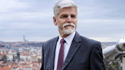 Çek Cumhuriyeti Cumhurbaşkanı'ndan dikkat çekici Rusya açıklaması