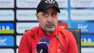 Tolunay Kafkas'tan Federasyon başkanına çağrı