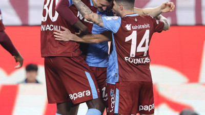 Meunier: Çok hata yaptık