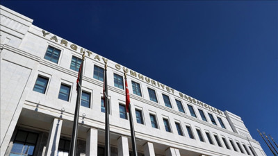 Yargıtay Cumhuriyet Başsavcılığı için 5 aday var! Erdoğan birini seçecek