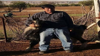 Kefil olduğu arkadaşını, borçlarını ödemediği gerekçesiyle öldürdü