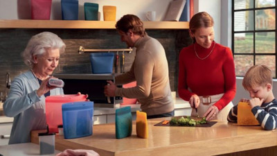 Dünyaca ünlü mutfak ürünleri markası iflasın eşiğinde. Türkiye'de de kullanılmadığı ev yoktu