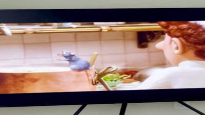 Sevgilisinden unutulmaz doğum günü sürprizi: Ratatuy filmine uygun yemekler