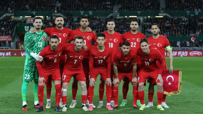 A Milli Takım için TFF'den Polonya açıklaması