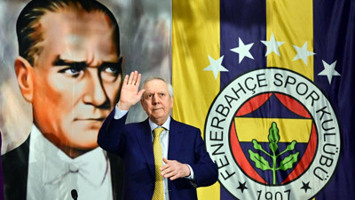 Aziz Yıldırım'dan Ali Koç'a bomba Mourinho teklifi