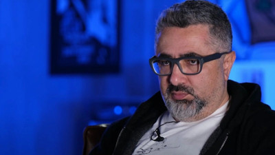 Serdar Ali Çelikler haklı çıktı. Büyük ödüle kondu