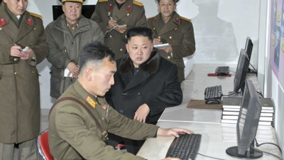 Kuzey Kore'den milyon dolarlık kripto para vurgunu