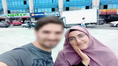 Eski nişanlısını silahla öldürdü