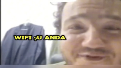 Oytun Erbaş: Wi-Fi sizin beyin dalganızı okuyor