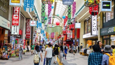 Çin’de tüketim nisanda yavaşladı