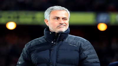 Mourinho gelmeden Fenerbahçe'yi karıştırdı