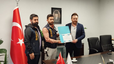 Siber Güvenlik programı düzenlendi