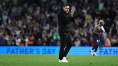 Ünlü teknik adamın ayrılığı açıklandı. Kimse bunu beklemiyordu