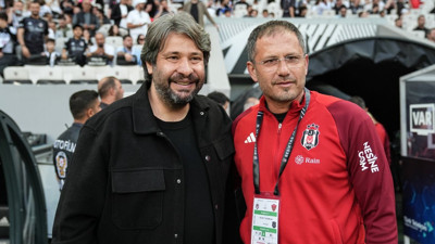 Beşiktaş maçı sonrası Hatayspor'da isyan