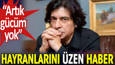 Okan Bayülgen’den hayranlarını üzen haber! 'Artık gücüm yok'
