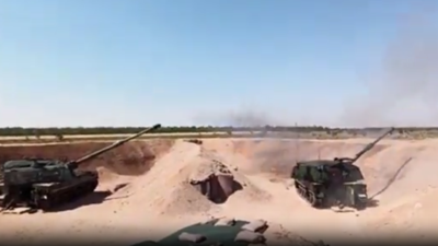 5 terörist etkisiz hale getirildi (19 Mayıs 2024)