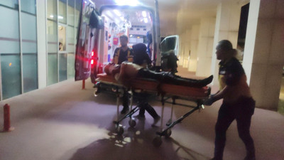 Bursa'da bir adam evinin balkonundan düşüp öldü