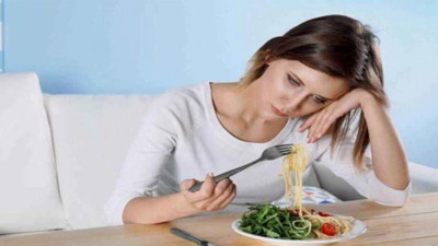 Uzmanlardan duygusal açlık ve obeziteyle ilgili kritik uyarılar