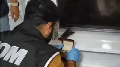 7 evden tarih fışkırdı