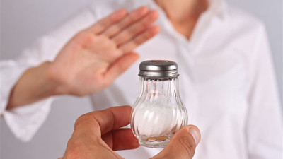 Aşırı tuz tüketimi halk sağlığını tehdit ediyor. Uzmanlardan hayat kurtaran öneriler