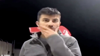 Amerika'da yaşayan Türk: "Bunlar dilencilik yapmayı bilmiyor. Günde 300 dolar kazanıyorum"