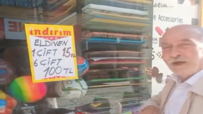 Karadeniz usulü kampanya: İndirimsiz hali daha ucuz