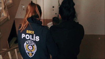 11 ilde yasa dışı bahis operasyonu