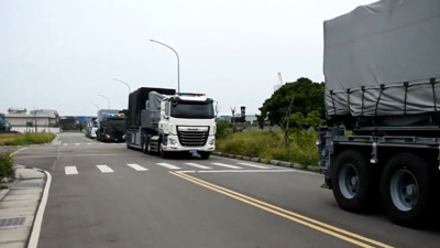 Tayvan'da askeri hareketlilik