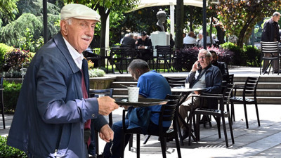 Bu şehirde çay fiyatları artık 3 lira