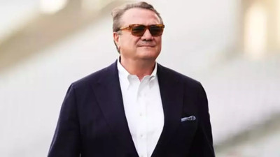 Hasan Arat kupayı aldı. Federasyonun yaptıklarını açıkladı